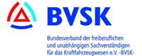 BVSK Logo