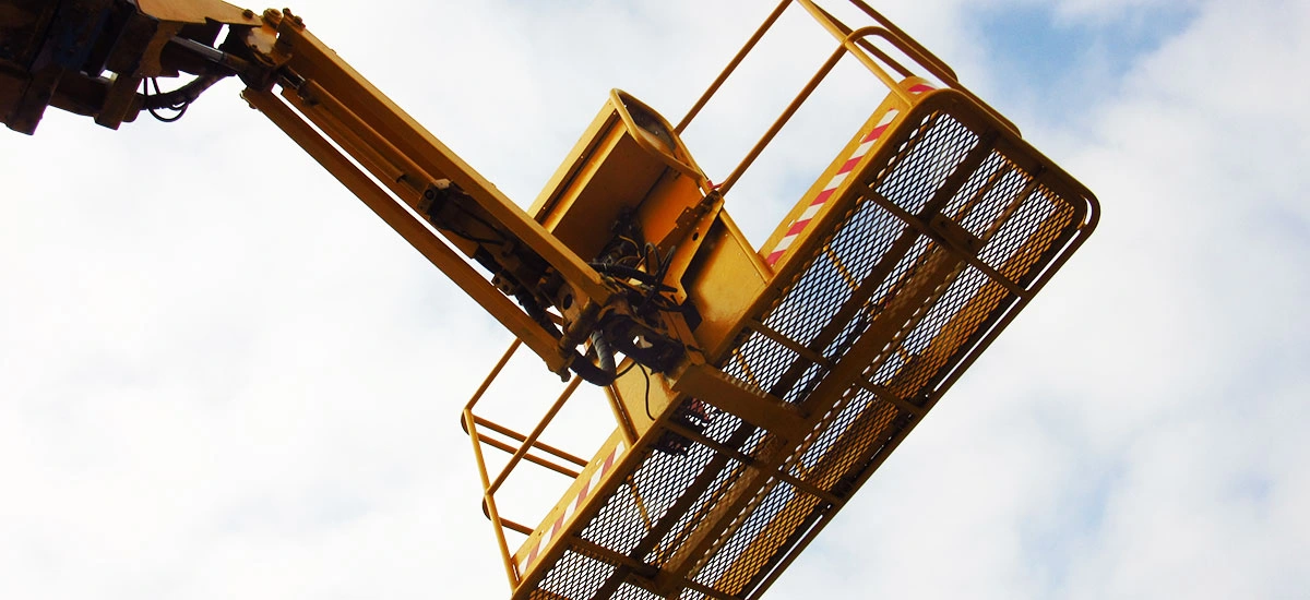 UTZT-Sachverständige GmbH - DGUV / UVV Prüfungen Titelbild