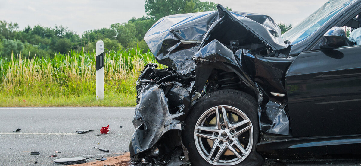 UTZT-Sachverständige GmbH - Unfallgutachten Titelbild