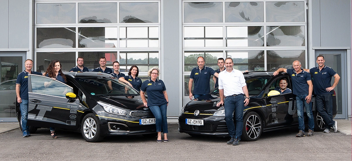 UTZT-Sachverständige GmbH - Philosophie Titelbild